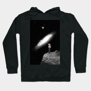 Andromeda Hoodie